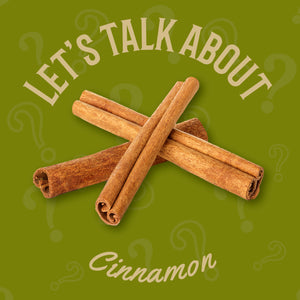 Cinnamon