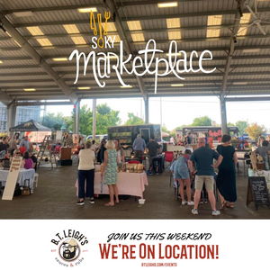 SOKY Farmer's Market