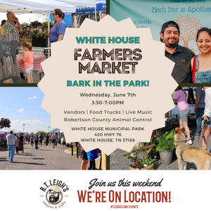 White House Farmer's Market