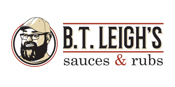 B.T. Leigh's Sauces and Rubs