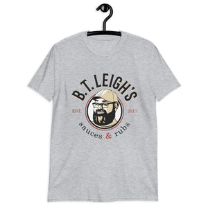 Short-Sleeve Unisex T-Shirt -  -