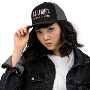 Trucker Cap -  -