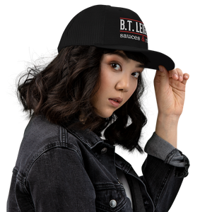 Trucker Cap -  -
