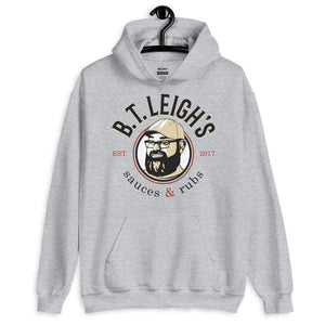 Unisex Hoodie -  -