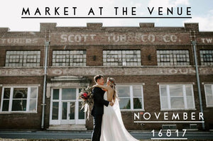 The Market at the Venue at Adam's Street