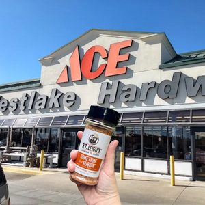 Where to Buy B.T. Leigh’s in Tulsa, Oklahoma: Westlake Ace Hardware