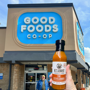 Where to Buy B.T. Leigh’s in Lexington, Kentucky: Good Foods Co-op