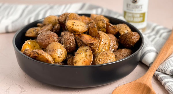 Herb Roasted Potatoes