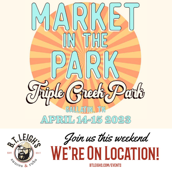 Market In The Park - Gallatin, TN