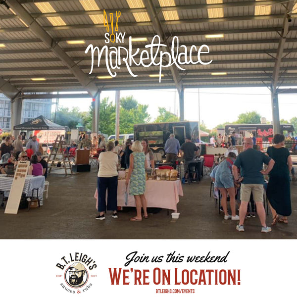 SoKY Marketplace in Bowling Green, Kentucky!