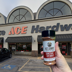 Where to Buy B.T. Leigh’s in Tulsa, Oklahoma: Westlake Ace Hardware