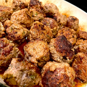 Everything Meatballs