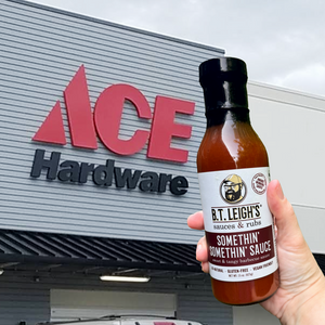 Where to Buy B.T. Leigh’s in Charleston, South Carolina: Ace Hardware