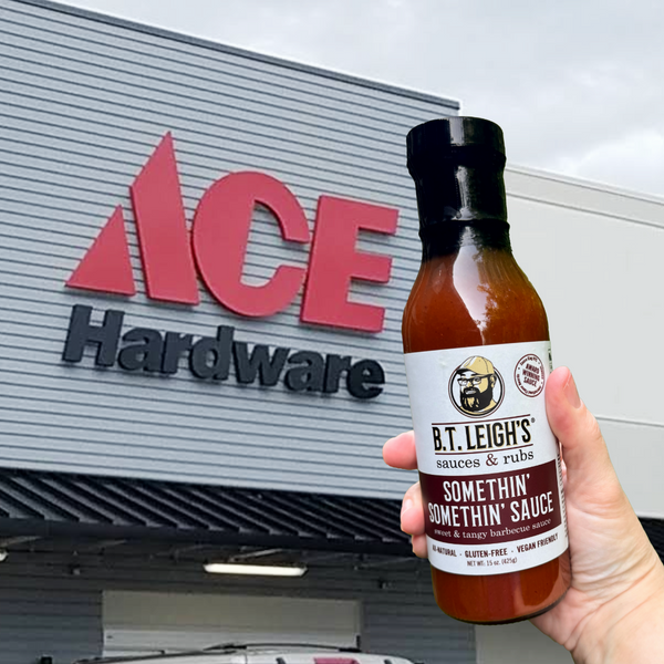 Where to Buy B.T. Leigh’s in Charleston, South Carolina: Ace Hardware