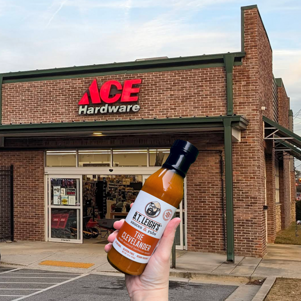 Where to Buy B.T. Leigh’s in East Point, Georgia: Ace Hardware – Eastpoint