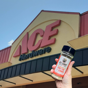 Where to Buy B.T. Leigh’s in Perry, Georgia: Perry Ace Hardware