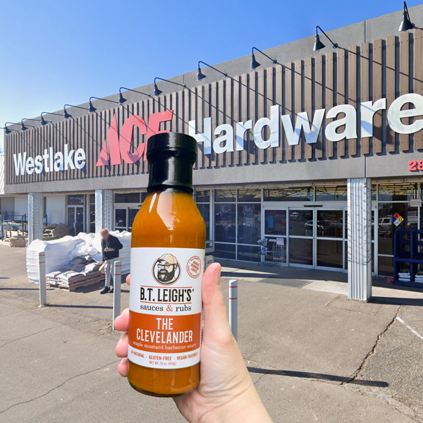 Where to Buy B.T. Leigh’s in Roswell, New Mexico: Westlake Ace Hardware