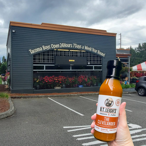 Where to Buy B.T. Leigh’s in Puyallup, Washington: Tacoma Boys