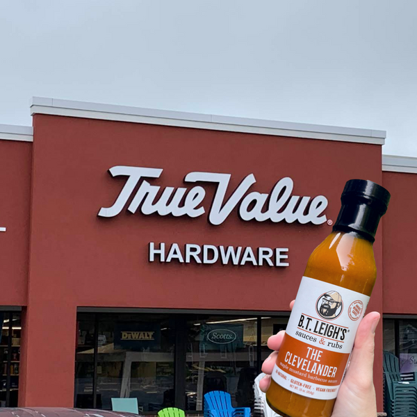 Where to Buy B.T. Leigh’s in Schnecksville, Pennsylvania: Schnecksville True Value Hardware