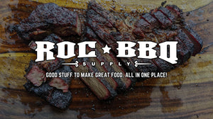 ROC BBQ Supply Logo