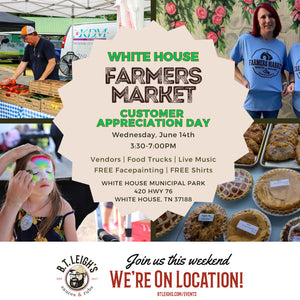 White House Farmer's Market