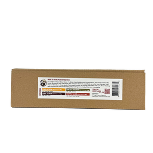 Somethin' to Finish With Gift Box - Gourmet Finishing Salts