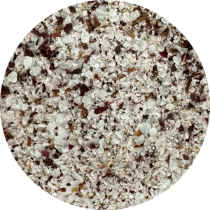 Somethin' to Finish With - Sumac & Onion Finishing Salt