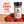 Somethin' For Summer - Strawberry Honey Dijon Seasoning - 5 oz Bottle