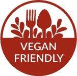 vegan friendly