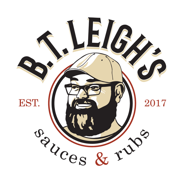 Bundle up - B.T. Leigh's Sauces and Rubs - Custom Bundle