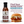 Somethin' Somethin' Sauce - Sweet & Tangy Barbecue Sauce - 15 oz Bottle