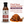 The Magical Mop - Harissa Inspired Carolina Vinegar Sauce - 13 oz Bottle