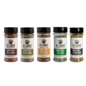 For The Low Carb Lifestyle - B.T. Leigh's Sauces and Rubs - -  - -  - - #tag1# - - #tag2# - - #tag3#