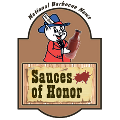 National Barbecue News Sauces of Honor