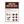 Somethin' Somethin' Sauce - Sweet & Tangy Barbecue Sauce - Half Gallon -  - 