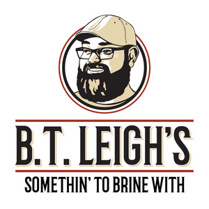 Somethin' To Brine With