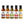 The Complete Sauce Pack - B.T. Leigh's Sauces and Rubs - -  - -  - - #tag1# - - #tag2# - - #tag3#