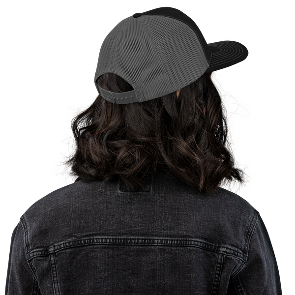 Trucker Cap -  - 