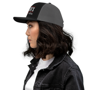 Trucker Cap -  - 