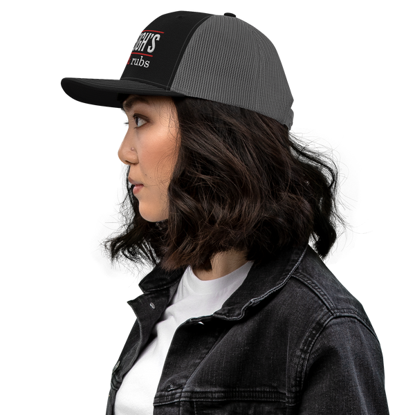 Trucker Cap -  - 