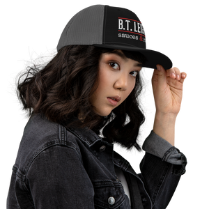 Trucker Cap -  - 
