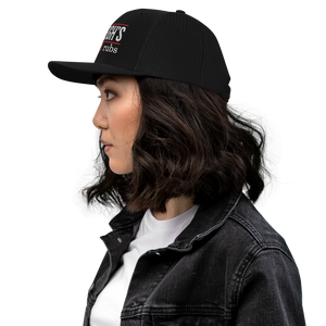 Trucker Cap -  - 