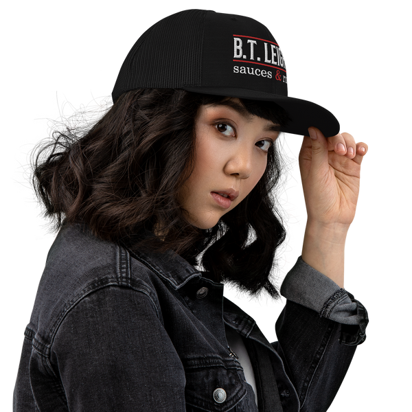 Trucker Cap -  - 