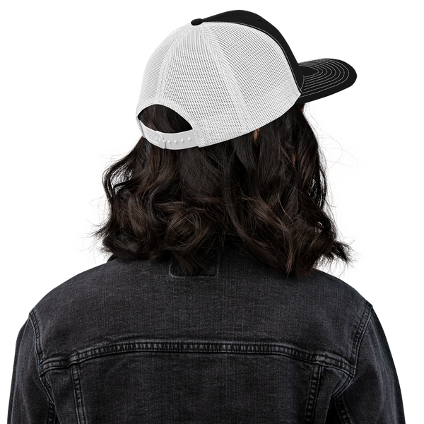 Trucker Cap -  - 
