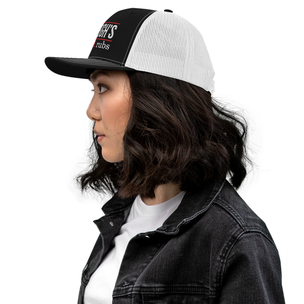 Trucker Cap -  - 