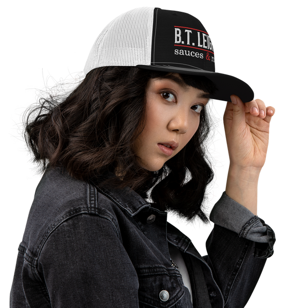 Trucker Cap -  - 