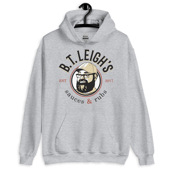 Unisex Hoodie -  - 