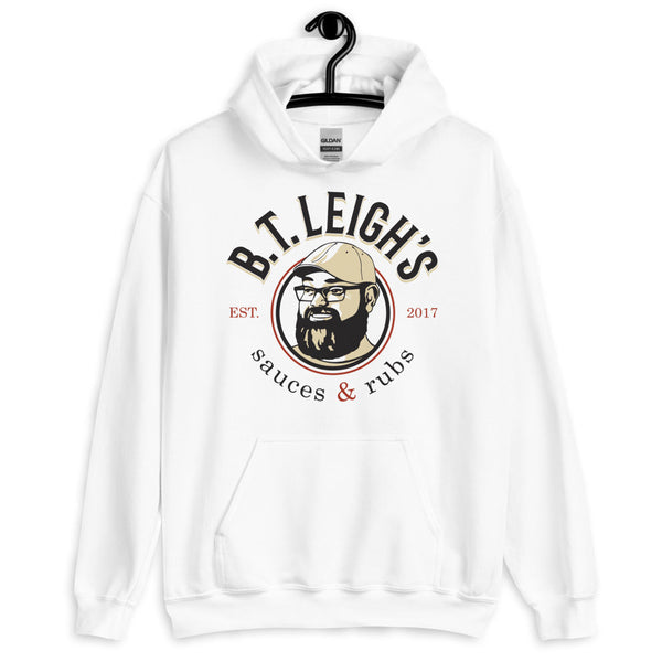 Unisex Hoodie -  - 