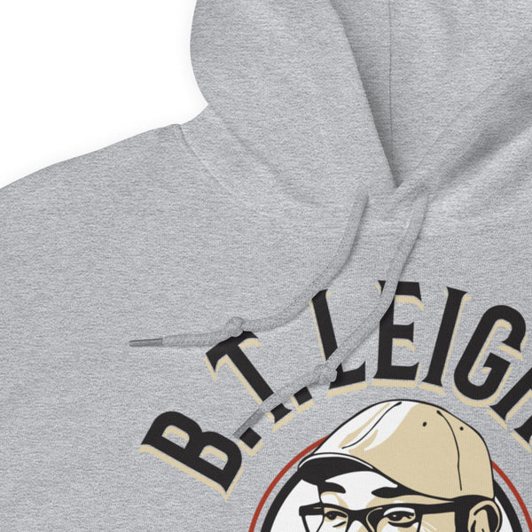Unisex Hoodie -  - 