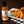 The Clevelander - Mustard Maple Rosemary Barbecue Sauce - 16 oz Bottle